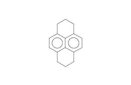 1,2,3,6,7,8-Hexahydropyrene