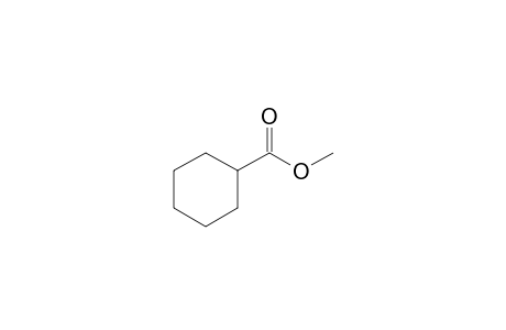 Cyclohexanecarboxylic acid methyl ester