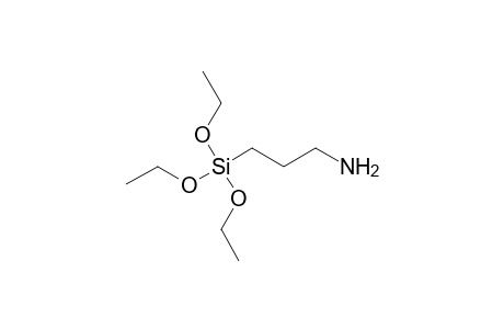 (3-Aminopropyl)triethoxysilane