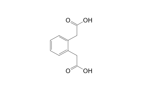 o-benzenediacetic acid