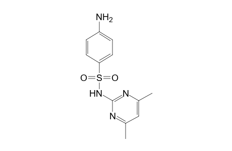 Sulfamethazine