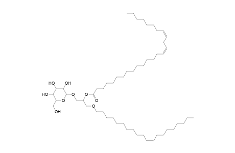 MGDG O-20:1_26:2