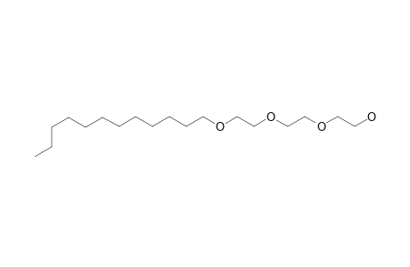 2-{2-[2-(dodecyloxy)ethoxy]ethoxy}ethanol