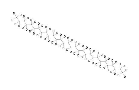 Triacontane-d62
