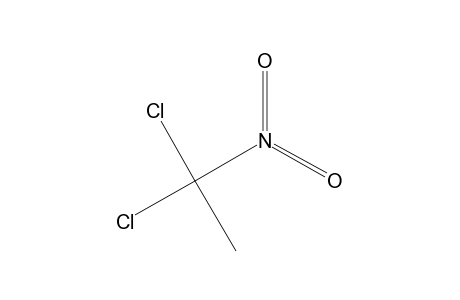 1,1-dichloro-1-nitroethane