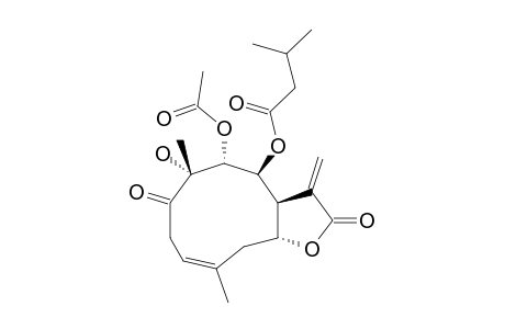 Lobatin-A