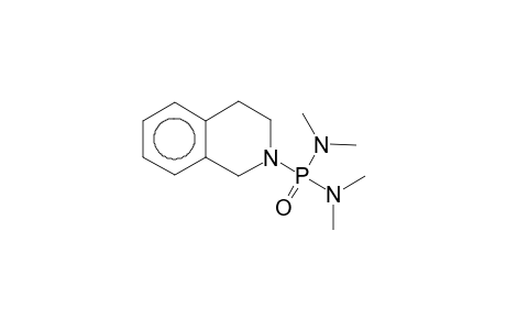 2-[bis(dimethylamino)phosphinyl]-1,2,3,4-tetrahydroisoquinoline