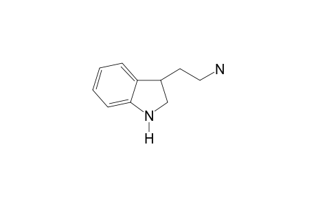 2,3-Dihydrotryptamine