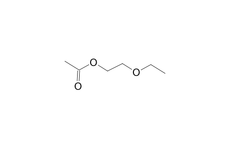 2-Ethoxyethyl acetate