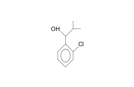 2-Chloro-A-isopropyl-benzylalcohol