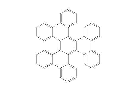 Dibenzo[f,j]phenanthro[9,10-s]picene