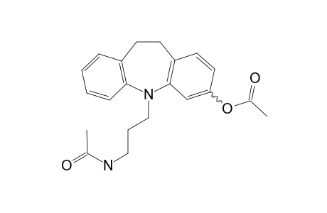 Desipramine-M (nor-HO-) 2AC          @