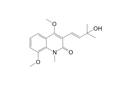 Glycocitlone-C