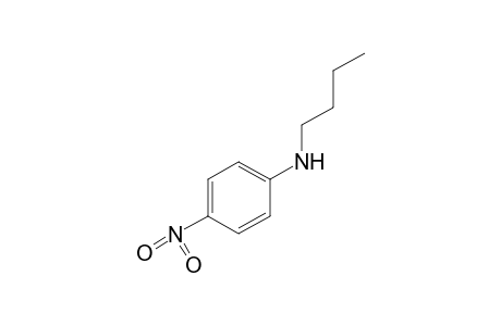 N-butyl-p-nitroaniline