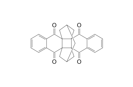 4,11,17,24-Tetraoxooctacyclo(12.12.1.0(3,12).0(3,25).0(5,10).0(12,16).0(16,25).0(18,23))heptacosa-5,7,9,18,20,22-hexaene