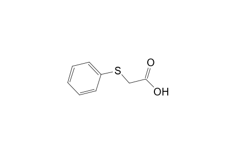 (Phenylthio)acetic acid