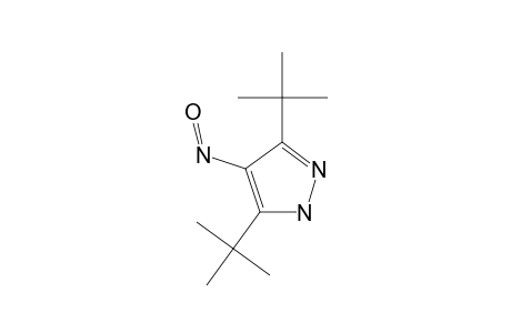 3,5-DI-tert-BUTYL-4-NITRO-PYRAZOLE