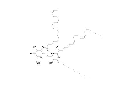 AHexCer (O-20:5)16:1;2O/22:4;O