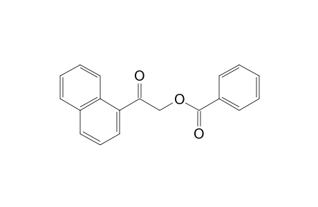 2-hdyroxy-1'-acetonaphthone, benzoate(ester)