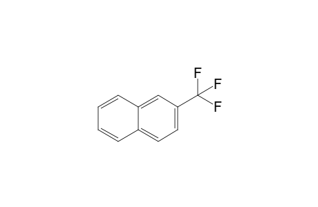 2-(Trifluoromethyl)naphthalene