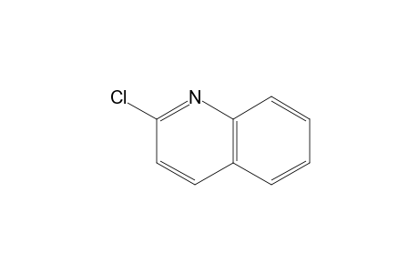 2-Chloroquinoline