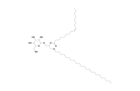 MGDG O-23:0_17:1