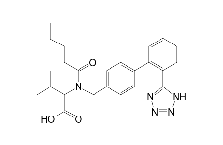 Valsartan MS2