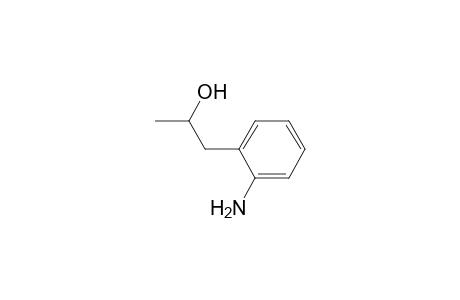 1-(2-Aminophenyl)-2-propanol