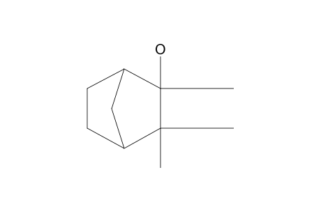 2,3,3-TRIMETHYL-endo-2-NORBORNANOL