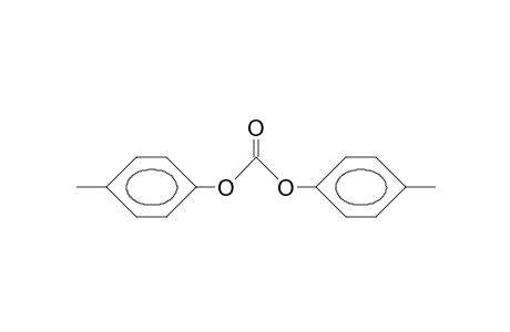 Carbonic acid, di-p-tolyl ester