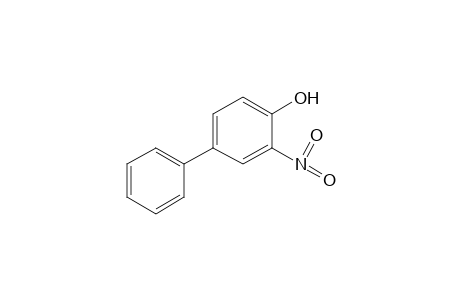 2-nitro-4-phenylphenol
