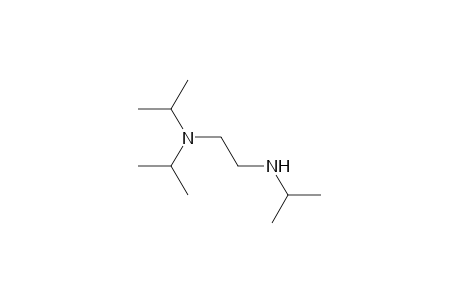 N,N,N'-triisopropylethylenediamine