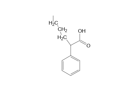 2-phenylhexanoic acid