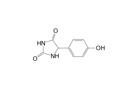5-(p-hydroxyphenyl)hydantoin