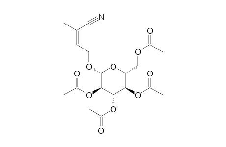 Multifidin, 4ac derivative