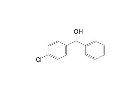 Chlorobenzhydrol