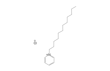 1-dodecylpyridinium chloride