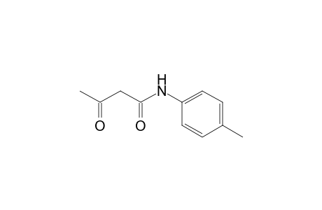 p-Acetoacetotoluidide