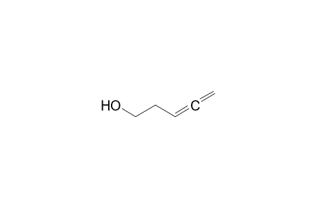 3,4-PENTADIEN-1-OL