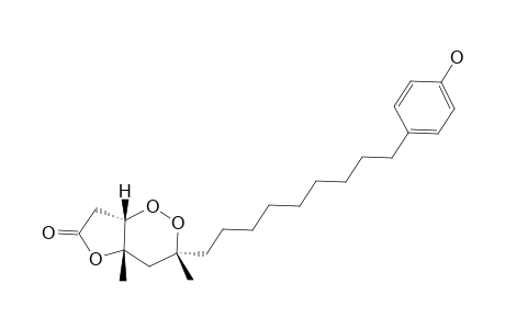 PLAKORTOLIDE-F