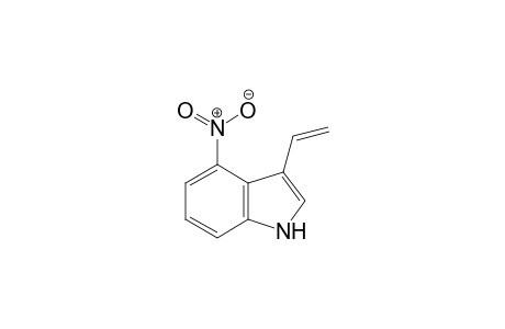 5-Nitro-3-vinyl-1H-indole