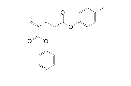 Dimer of 4-cresyl - acrylate