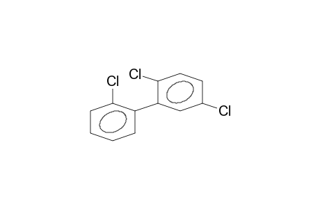 1,1'-Biphenyl, 2,2',5-trichloro-