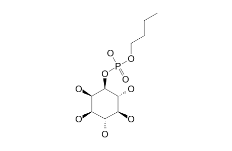 O-N-BUTYL-1-MYO-INOSITOL-PHOSPHATE