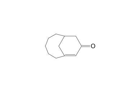 Bicyclo[5.3.1]undec-7-en-9-one