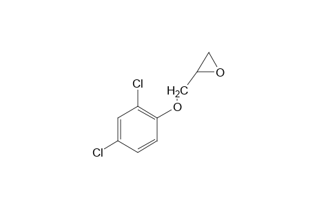 PROPANE, 1-/2,4-DICHLOROPHENOXY/- 2,3-EPOXY-,