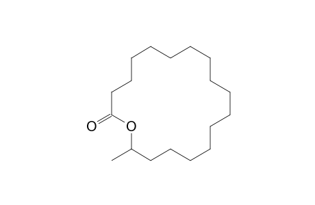 17-Octadecanolide