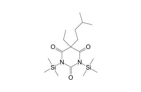 Amobarbital 2TMS