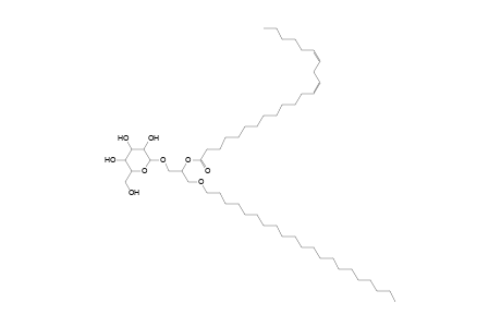 MGDG O-21:0_22:2