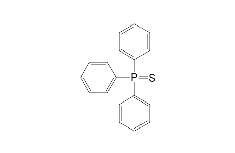 Triphenylphosphine sulfide